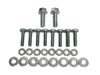 C66 Seat Adapter Mounts, 19-21 Talon/4 [Front] - image 2