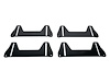 SEAT MOUNTS