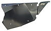 D14 Steel Frame Doors, RZR Models [Front] - image 1
