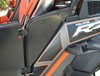 D14 Steel Frame Doors, RZR Models [Front] - image 3