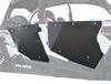 D15 Steel Frame Doors, 18 RZR S4 900; 14-22 RZR XP4 1000; 16-21 RZR XP4 Turbo; 19-21 RZR XP4 Turbo S [Front & Rear] - image 2
