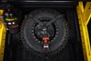 E101 Spare Tire Storage Bag [Black] - image 2