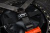 E101 Spare Tire Storage Bag [Black] - image 3