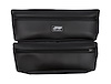 E33-210 Rear Double Bag, RZR Models [Black]