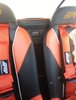 E34-210 Center Bag, RZR Models [Black] - image 2