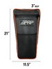 E34-210 Center Bag, RZR Models [Black] - image 4