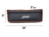 E35-210 Rear Single Bag, RZR Models [Black] - image 4
