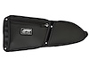 E36-210 Door Bag w/ Knee Pad, RZR Models [Front Driver Side; Black]