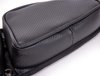 E36-210 Door Bag w/ Knee Pad, RZR Models [Front Driver Side; Black] - image 3