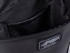 E37-V Door Bag w/ Knee Pad, RZR Models [Front Passenger Side; Blue] - image 4