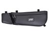E60-210 Door Bag w/ Knee Pad, 17-22 Maverick X3/X3 Max [Front; Black] - image 2