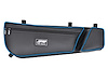 E60-225 Door Bag w/ Knee Pad, 17-22 Maverick X3/X3 Max [Front; Blue]