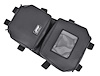 E61-210 Overhead Bag, 17-22 Maverick X3/X3 Max [Black]