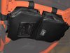 E61-210 Overhead Bag, 17-22 Maverick X3/X3 Max [Black] - image 3