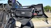 E66-210 Door Bag, 17-22 Maverick X3 Max; 4-Seater [Rear; Black] - image 4