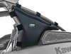 E88 Truss Bag- 20-22 KRF1000 Teryx KRX 1000; 21-22 KRF1000 Teryx KRX 1000 Special Edition/Trail Edition [Black] - image 2