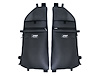 E89 Overhead Bags, 20-22 KRF1000 Teryx KRX 1000; 21-22 KRF1000 Teryx KRX 1000 Special Edition/Trail Edition [Black]