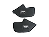 E91 Knee Pads, 20-22 KRF1000 Teryx KRX 1000; 21-22 KRF1000 Teryx KRX 1000 Special Edition/Trail Edition [Black] - image 1