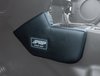 E91 Knee Pads, 20-22 KRF1000 Teryx KRX 1000; 21-22 KRF1000 Teryx KRX 1000 Special Edition/Trail Edition [Black] - image 2