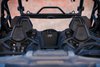 E94-210 Center Bag, '22 RZR Pro R/Turbo R; '20-22 RZR PRO XP/XP4 [Black] - image 3