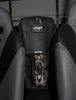 E94-210 Center Bag, '22 RZR Pro R/Turbo R; '20-22 RZR PRO XP/XP4 [Black] - image 4