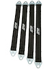 F30 Quad Wrap Limit Strap [30 in.]