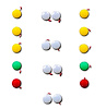 REPLACEMENT LED LIGHT KIT - image 1
