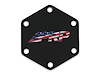 CENTER CAP