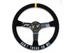 STEERING WHL CENTER CAP - image 2