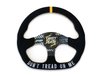 STEERING WHL CENTER CAP - image 2