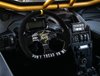 STEERING WHL CENTER CAP - image 3