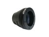 G101 UTV Steering Wheel Hub, For Polaris; Can-Am; Arctic Cat; Textron [Black] - image 2
