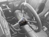 G101 UTV Steering Wheel Hub, For Polaris; Can-Am; Arctic Cat; Textron [Black] - image 3