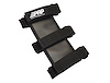 H49 Fire Extinguisher Mount [Black]
