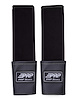 H61-GREY Seat Belt Pads w/ Pocket [Grey] - image 1