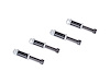 ODL-217452 Limit Strap Hardware Kit, 16-21 YXZ1000R/SE; 17-21 YXZ1000R SS/SE; 20-21 YXZ1000R SS XT-R [Front]