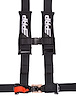 SB4.3 4.3 Harness [Black] - image 1