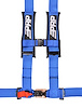 SB4.3B 4.3 Harness [Blue] - image 1