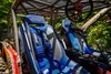 SB4.3B 4.3 Harness [Blue] - image 2