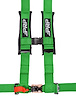 SB4.3GN 4.3 Harness [Green] - image 1