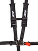 SB5.2 5.2 Harness [Bolt-In; Classic; Black] - image 1