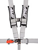 SB5.3G 5.3 Harness, Bolt-In; EZ Adjusters; Standard [Black] - image 1