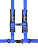 SBAUTO2B 4.2 Harness [Blue] - image 1