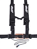 SBAUTO2D 4.2 Harness, Driver Side w/ Speed Limiter Connection, For 2015+ Polaris or Can-Am [Black] - image 1