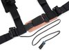 SBAUTO2D 4.2 Harness, Driver Side w/ Speed Limiter Connection, For 2015+ Polaris or Can-Am [Black] - image 2