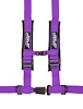 SBAUTO2PU 4.2 Harness [Purple] - image 1