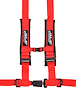 SBAUTO2R 4.2 Harness [Red]