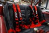 SBAUTO2R 4.2 Harness [Red] - image 2