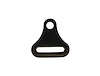 SBBI Bolt-In Harness Tab [Black] - image 1
