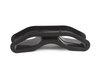 SBSP Harness Pass-Through Bezel, For Polaris UTVs [Black] - image 2